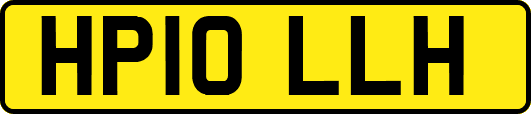 HP10LLH