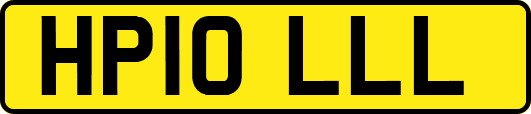 HP10LLL