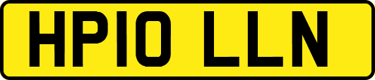 HP10LLN