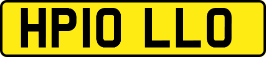 HP10LLO