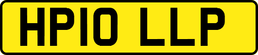 HP10LLP