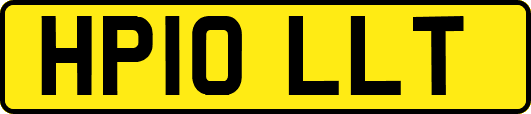 HP10LLT