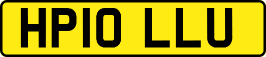 HP10LLU