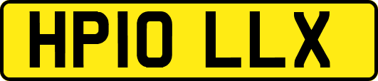 HP10LLX