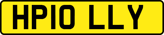 HP10LLY