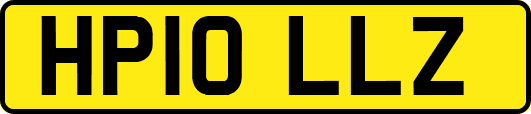 HP10LLZ