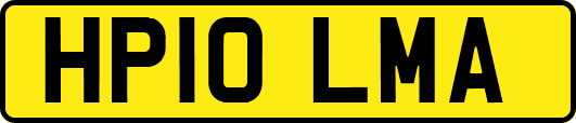 HP10LMA