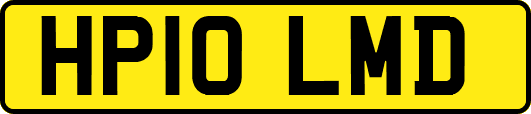 HP10LMD