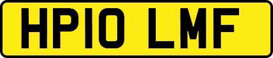 HP10LMF