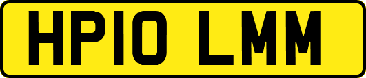 HP10LMM