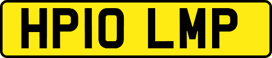 HP10LMP