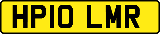 HP10LMR