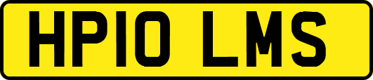 HP10LMS
