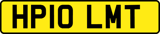 HP10LMT