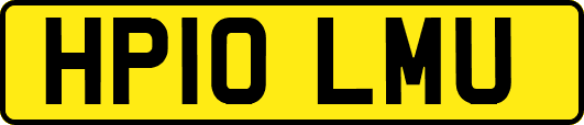 HP10LMU