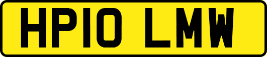 HP10LMW