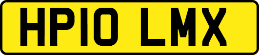 HP10LMX