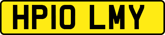 HP10LMY