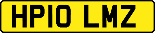 HP10LMZ
