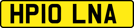 HP10LNA