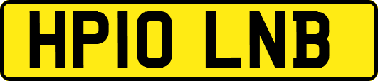 HP10LNB