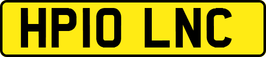 HP10LNC
