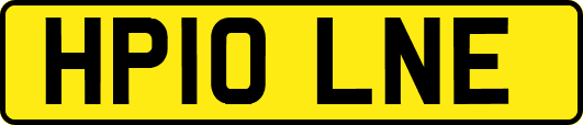 HP10LNE
