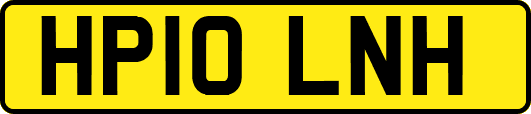 HP10LNH