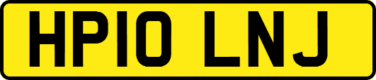 HP10LNJ