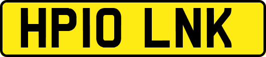 HP10LNK
