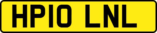 HP10LNL