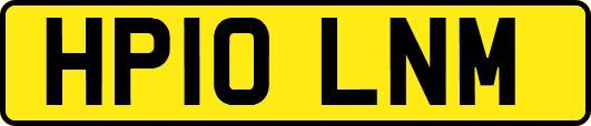 HP10LNM