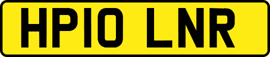 HP10LNR