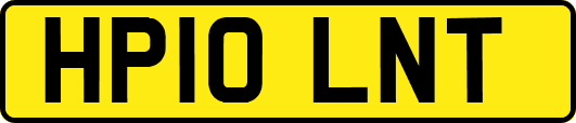 HP10LNT