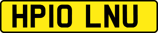 HP10LNU