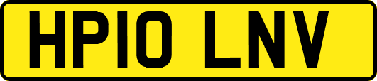 HP10LNV