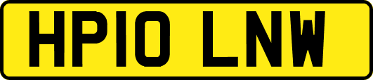 HP10LNW
