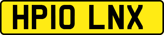 HP10LNX
