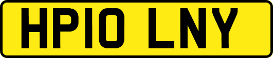 HP10LNY