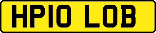 HP10LOB