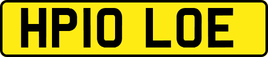 HP10LOE