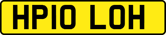 HP10LOH