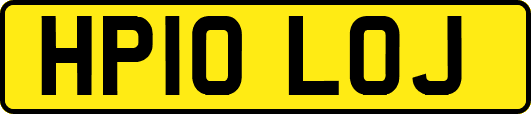 HP10LOJ