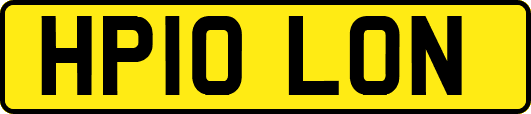 HP10LON