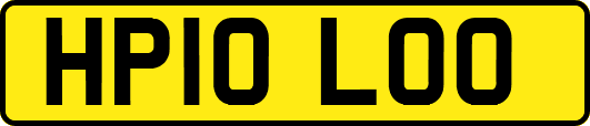 HP10LOO