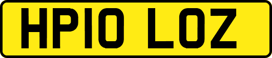 HP10LOZ