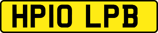 HP10LPB