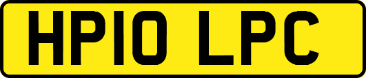 HP10LPC