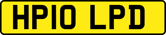 HP10LPD