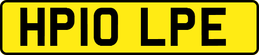HP10LPE